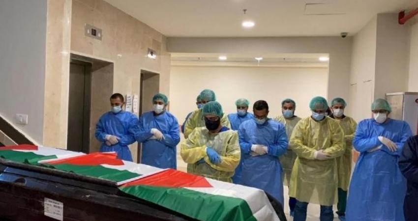 حالة وفاة و42 إصابة جديدة بكورونا في صفوف الجالية الفلسطينية
