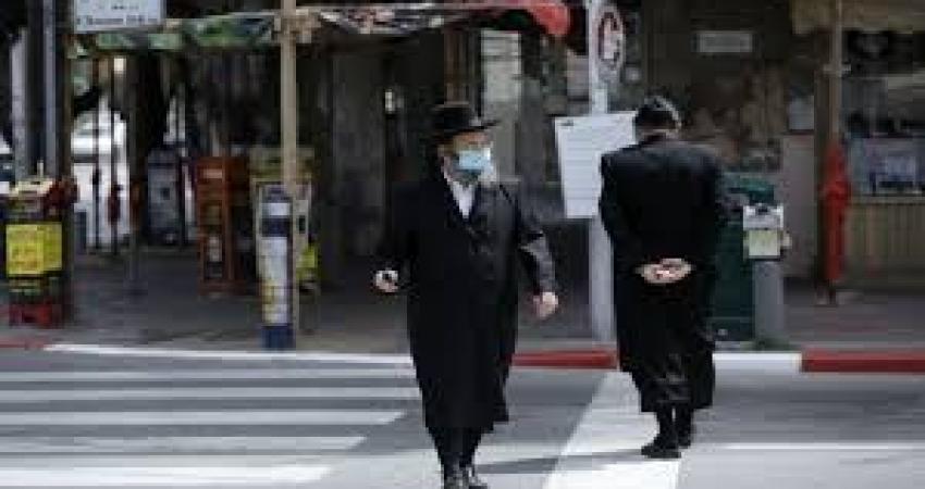 "إسرائيل": الإغلاق سيستمر 3 إلى 4 أسابيع حسب المنحى الوبائي
