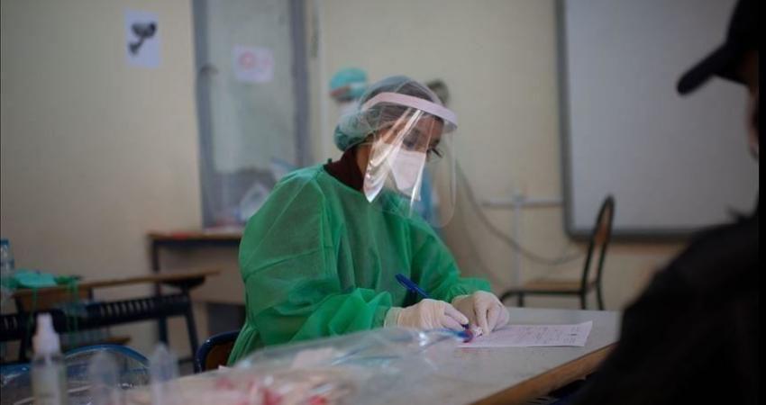 تسجيل 72 إصابة جديدة بفيروس كورونا في خانيونس