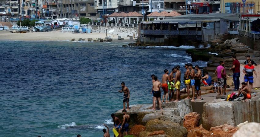 العثور على جثة شاب في البحر المتوسط حيرت المصريين 6 أشهر