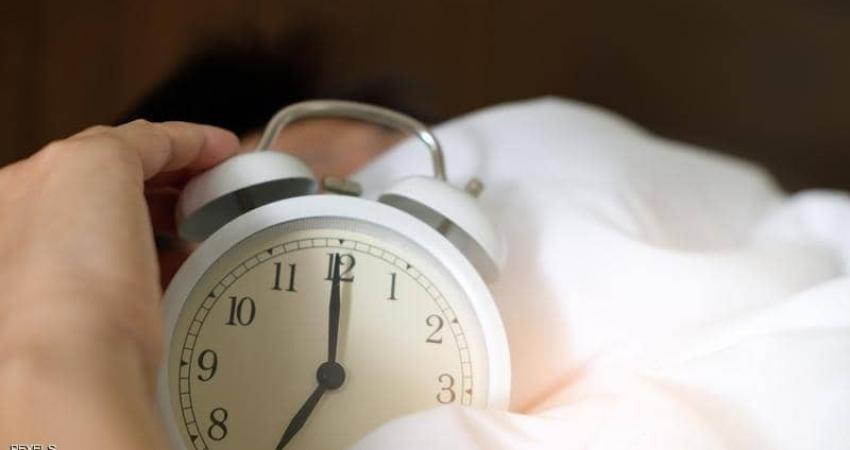 الحصول على قسط كاف من النوم يزيد من مناعة الجسم