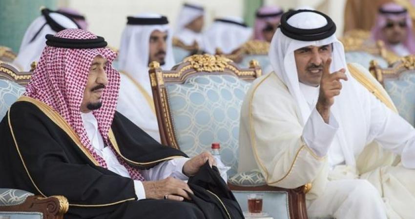 تغريدة إماراتية محذوفة عن "مصالحة قطر" تشعل جدلا واسعا