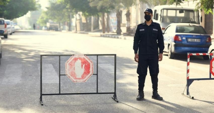 الصحة: انعكاسات الإغلاق الشامل ستظهر خلال الأيام القادمة