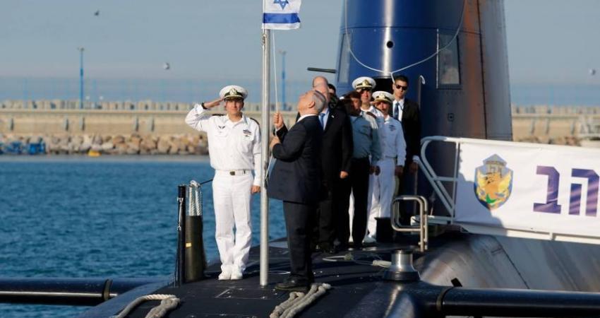 استقالة لجنة تقصي الحقائق الإسرائيلية بقضية الغواصات