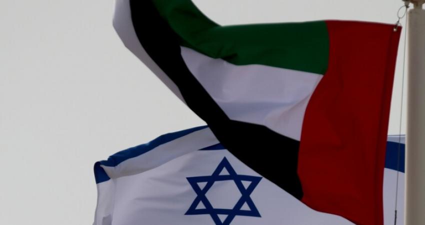 كم سيصل حجم التجارة بين الإمارات و"إسرائيل" في أول عام بعد التطبيع؟