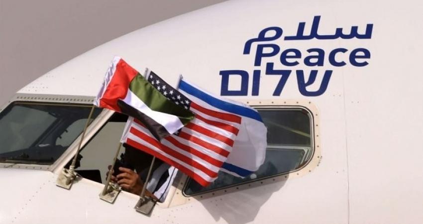 عملية إيرانية ثأرية في الإمارات ستنسف التطبيع مع "إسرائيل"