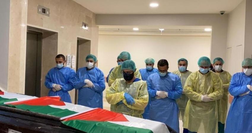حالتا وفاة و44 إصابة بـ"كورونا" في صفوف الجاليات الفلسطينية حول العالم