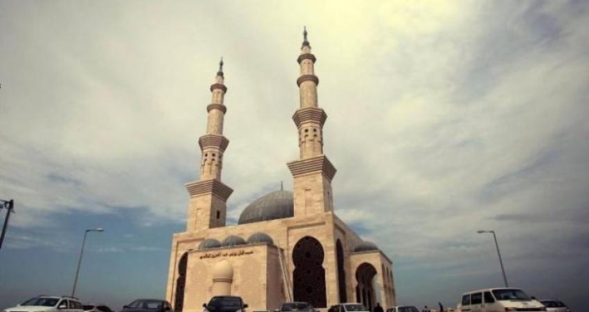 بيان من "الأوقاف" بغزة حول وقف صلوات الجماعة والجمعة في المساجد