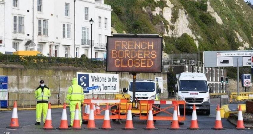 لم يحدد هانس كلوغ في التغريدة موعد عقد هذا اللقاء