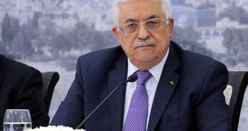 استطلاع للرأي: ثلثا الفلسطينيين يطالبون باستقالة عباس