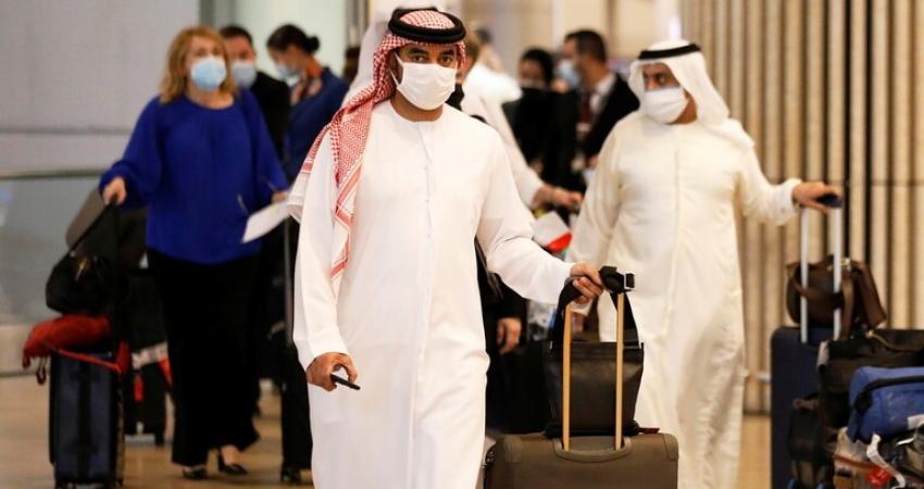 "إسرائيل" تتوقع 100 ألف زائر من الإمارات سنويا