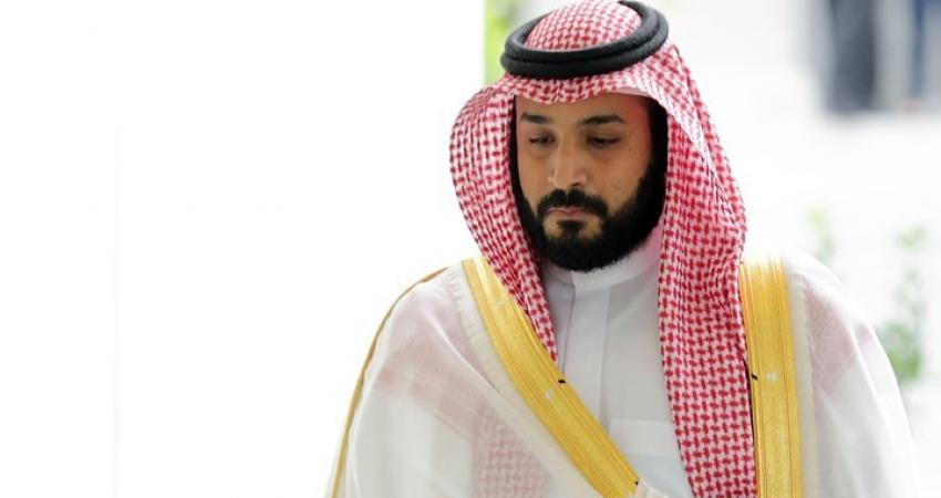مجتهد: نقل معتقل من آل سعود إلى المستشفى بمرض غامض