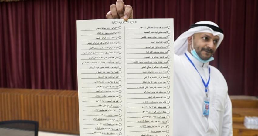 مجلس الأمة الكويتي.. خسارة صفاء الهاشم وظواهر لافتة في النتائج الأولية للانتخابات