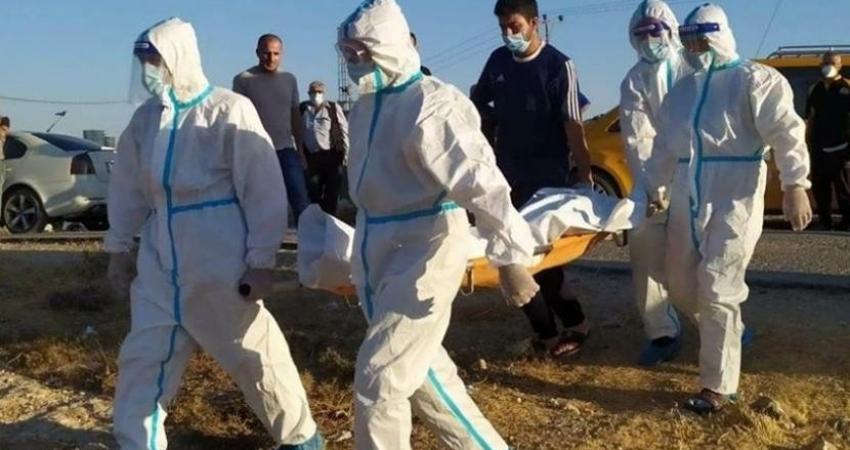 وفاة شاب متأثرًا بإصابته بفيروس كورونا شمال القطاع