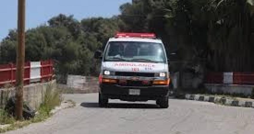 الشرطة: وفاة نزيل خلال تلقيه العلاج بمشفى في بيت لحم