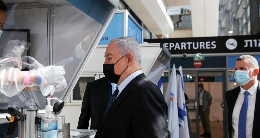 مليون شخص في "إسرائيل" يتلقون لقاح كورونا