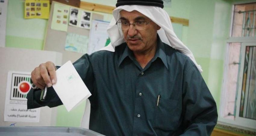 لجنة الانتخابات المركزية تكشف تفاصيل جديدة بشأن الانتخابات الفلسطينية المُرتقبة