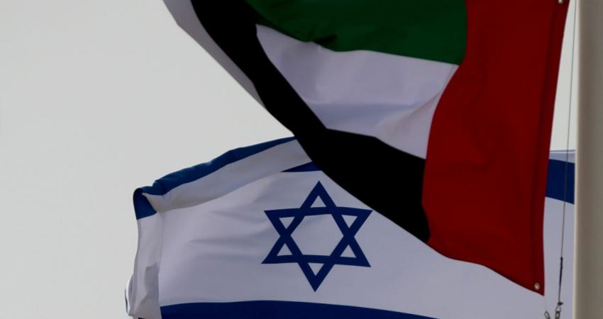 الإمارات توافق على دخول الإسرائيليين أراضيها دون تأشيرة