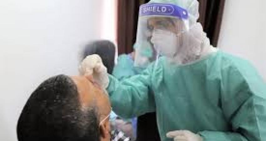 الصحة بغزة تعلن عدد الإصابات الجديدة بفيروس كورونا في الدورة الثانية