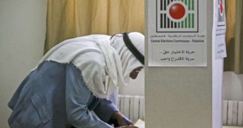لجنة الانتخابات تتحدث عن موعد تواجدها في قطاع غزة
