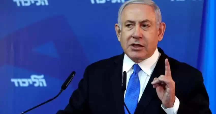 50 مسؤولاً إسرائيلياً سابقاً يقدمون التماسا للتحقيق مع نتنياهو