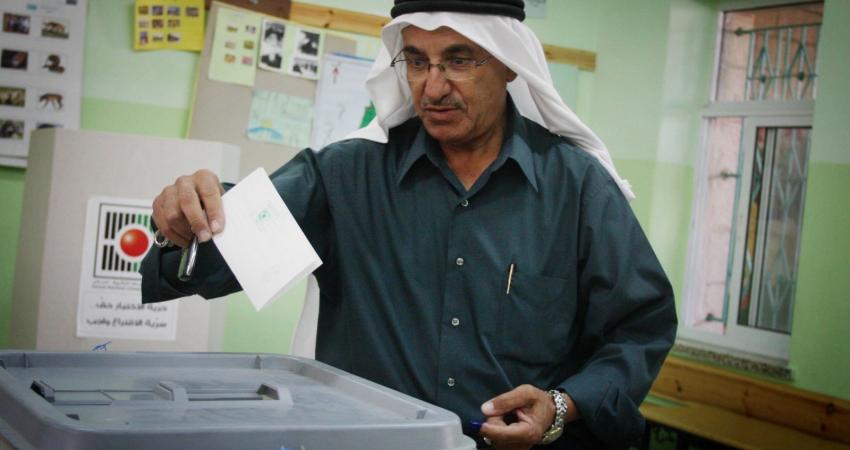 حماس: ضمانات روسية ومصرية وتركية وقطرية لإجراء الانتخابات