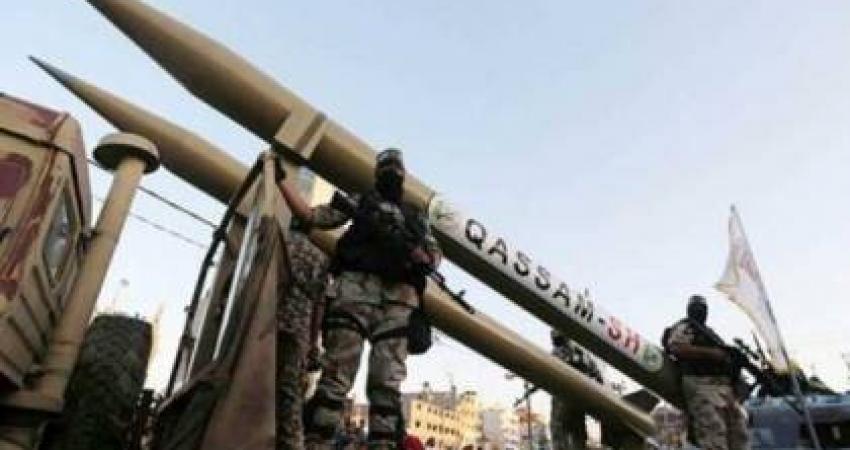 الحرس الثوري الايراني يتحدث عن القدرة الصاروخية لكل من غزة ولبنان