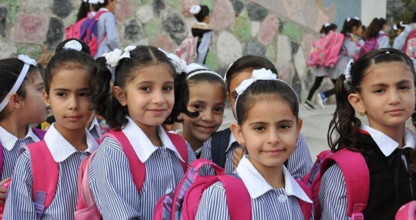 "الأونروا" بغزة تعلن موعد دوام الهيئات التدريسية وصرف الرواتب