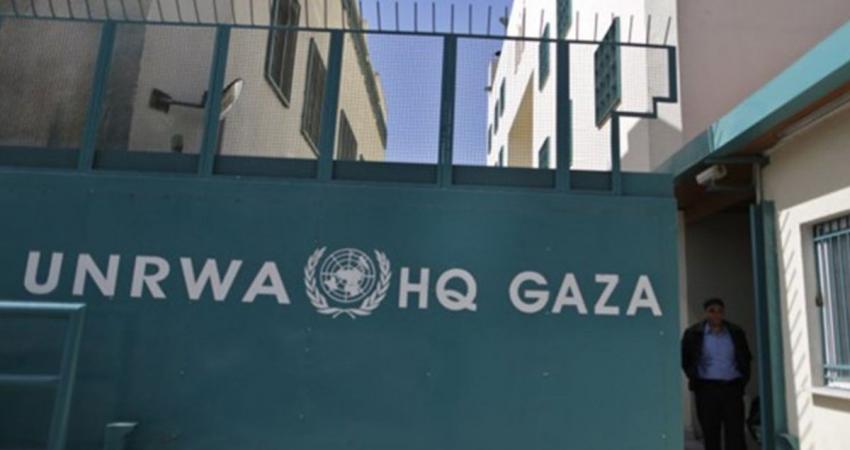 "الأونروا" بغزة تعلن موعد صرف رواتب الموظفين والعقود المؤقتة