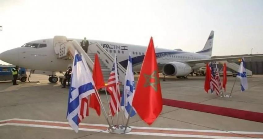 فصائل المقاومة تُعقب على رفض الطيَّار التونسي التوجه إلى "إسرائيل"