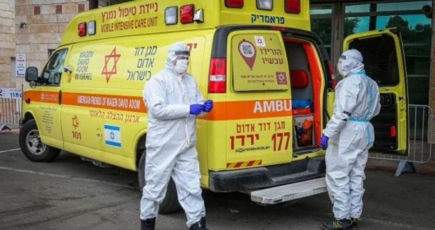 بعد رفضهم التطعيم .. إصابة عشرات الأطباء الإسرائيليين بفيروس كورونا