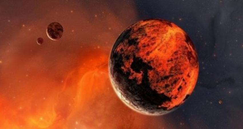 أصوات مرعبة وصور حية من المريخ.. ما حقيقة فيديو مسبار ناسا؟