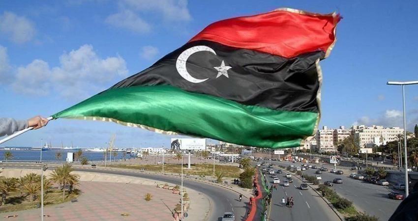 اللجنة الدستورية الليبية توافق على إجراء انتخابات برلمانية ورئاسية