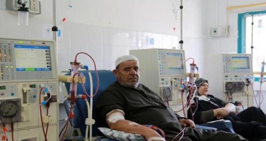 "الشفاء" بغزّة يُحذر من نقص حقن ضعف الدم "الأنيميا"