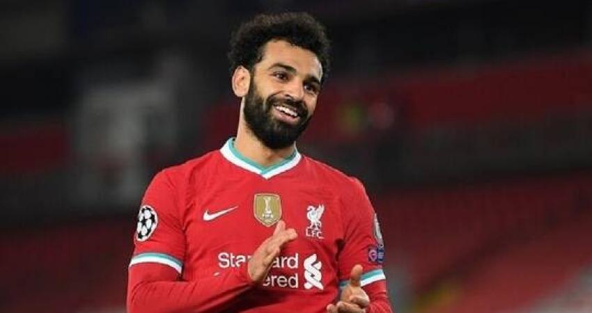 محمد صلاح يحرز جائزة جديدة في ليفربول