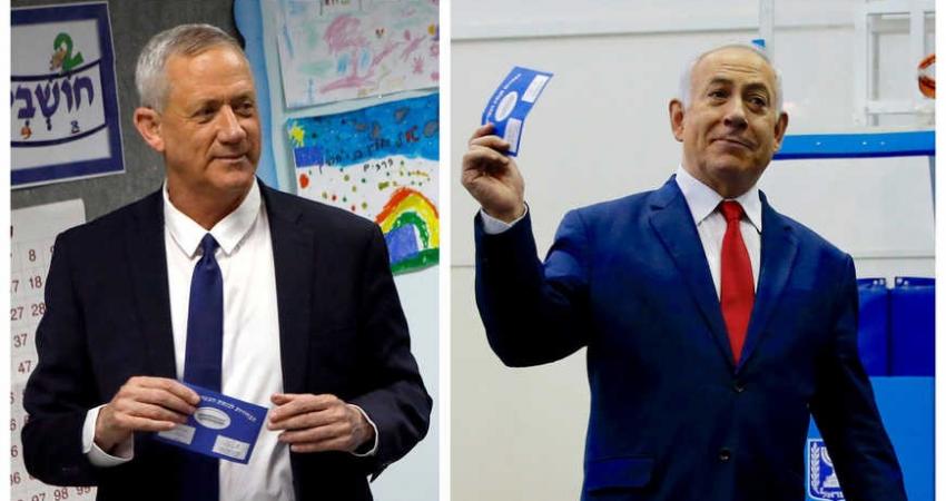 "يديعوت" تكشف: مباحثات سرية بين الليكود والسلطة الفلسطينية