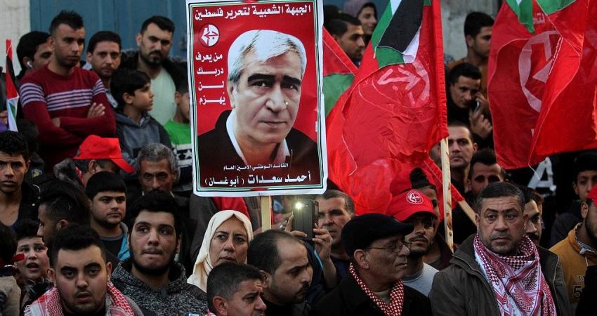 "الشعبية" تكشف موقفها من المشاركة في الانتخابات التشريعية