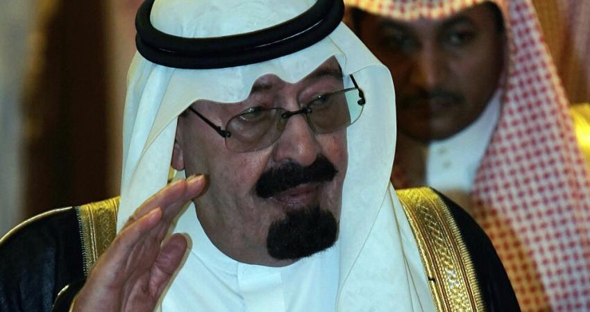 بينها "الكريم بورليه".. شيف الملك السعودي الراحل عبد الله يكشف مأكولاته المفضلة