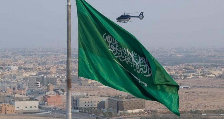 الديوان الملكي السعودي: وفاة الأميرة نورة بنت فهد