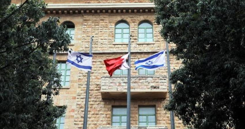"إسرائيل" والبحرين توقعان اتفاقا جديدا