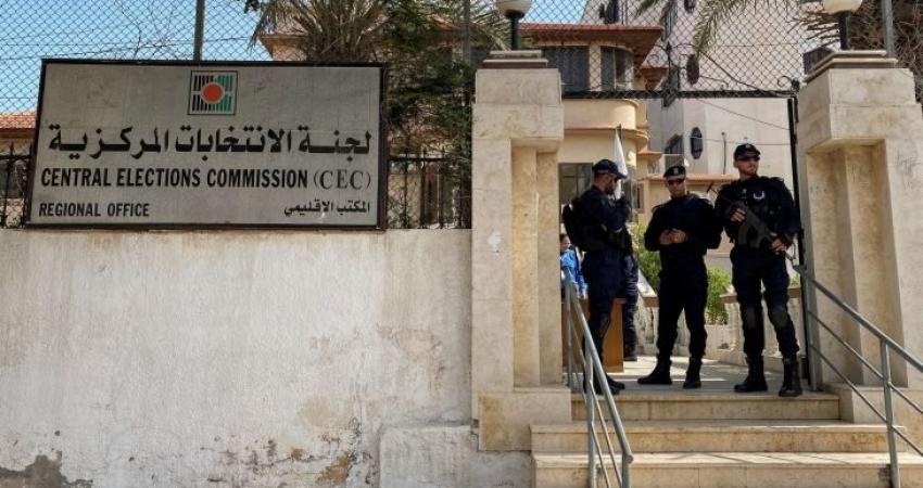 كحيل: فترة الترشح للانتخابات التشريعية تنتهي منتصف الليلة ولن نستقبل بعدها أي طلبات