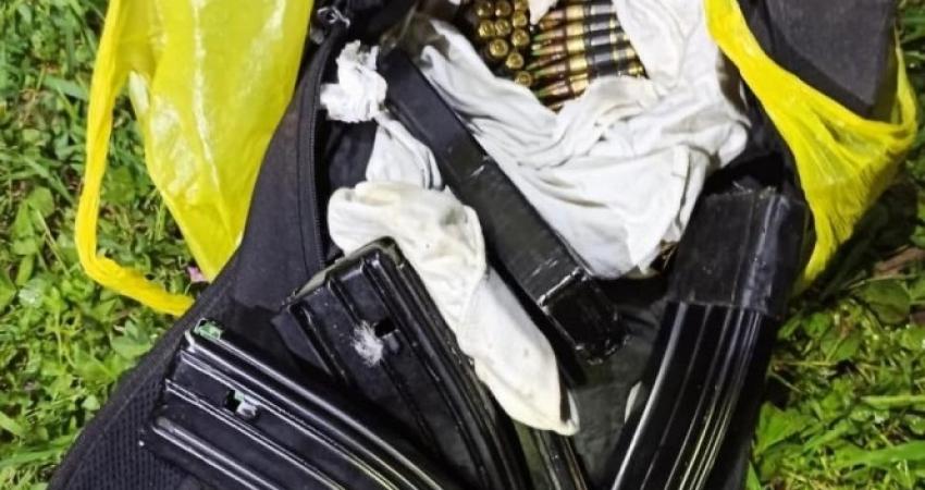 اعتقال شخصين بزعم مهاجمة جندي إسرائيلي في الداخل المحتل