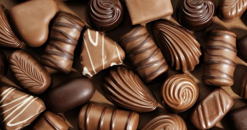 علماء أمريكيون يكتشفون خاصية غير متوقعة للشوكولاتة