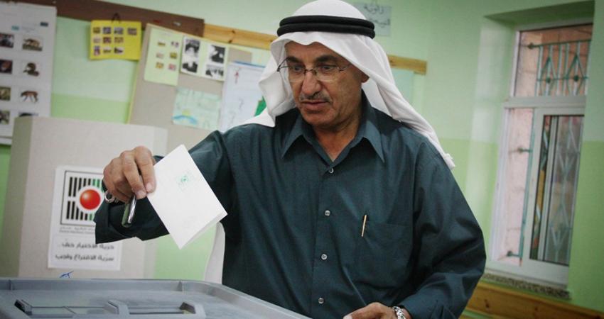 لجنة الانتخابات تُصدر تنويهاً مهماً للمواطنين بشأن الترشح للانتخابات