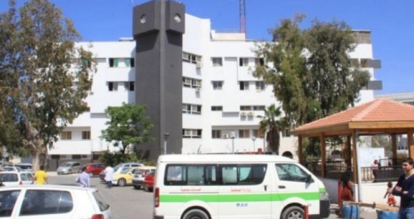 صحة غزة تصدر تعميما بشأن حجز البطاقات الشخصية للتعامل مع الالتزامات المالية