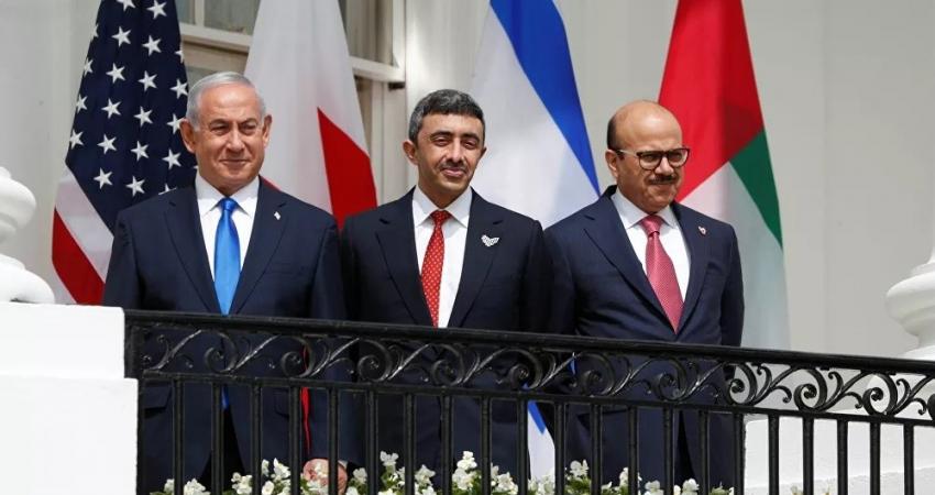 نتنياهو يطير غدًا في أول زيارة للإمارات