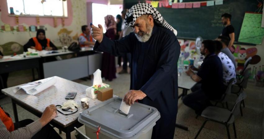 لجنة الانتخابات تتحدث عن مستجدات العملية الانتخابية في فلسطين