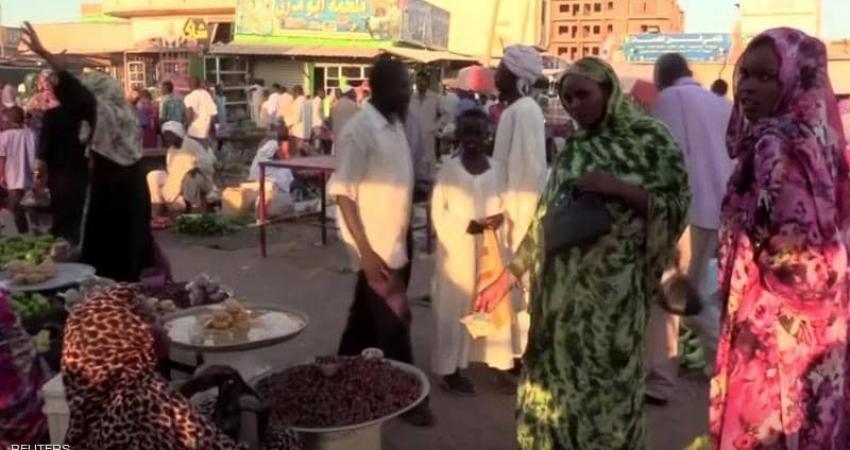 طبق طعام غير وجه السودان.. "قدح الميرم"