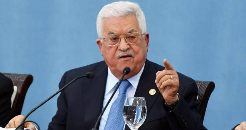 عباس يصدر مرسوماً بتمديد حالة الطوارئ لـ 30 يوماً