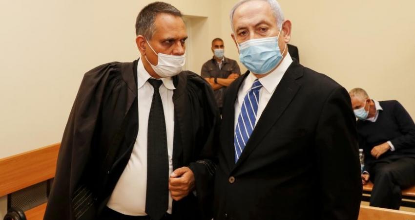 بدء جلسات محاكمة نتنياهو بقصايا الفساد في القدس